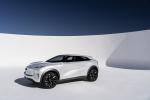 Infiniti QX Inspiration 2019 года